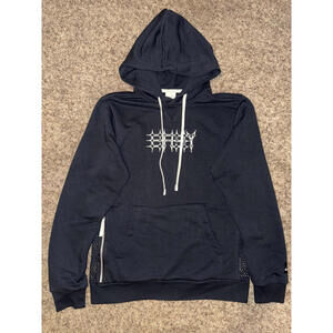 Nike Men’s Kevin Durant Dri-FIT Standard Issue Pullover Basketball Hoodie Sample